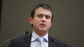 Френска асоциация срещу расизма съди вътрешния министър