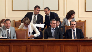 Йовчев: Няма сериозни заплахи срещу Цветанов