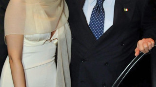 Гаджето на Берлускони съди Мишел Бонев за клевета