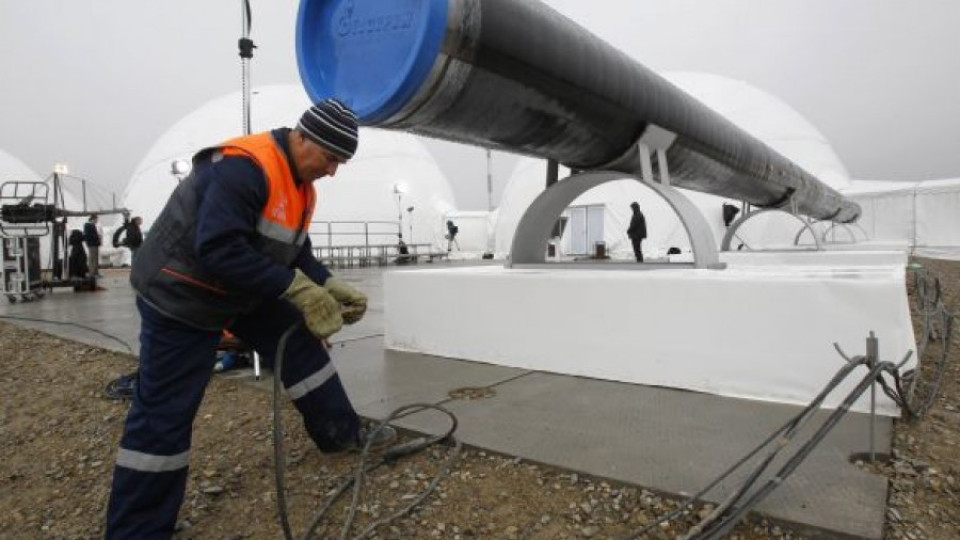 Газпром търси над 1 млрд. евро от EON и Wintershall | StandartNews.com