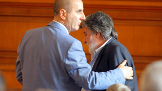 Цветанов не разписал вота за магистралите