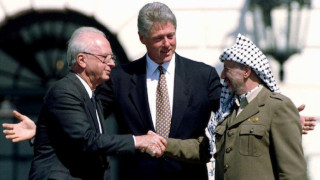 Ясер Арафат е бил отровен с полоний