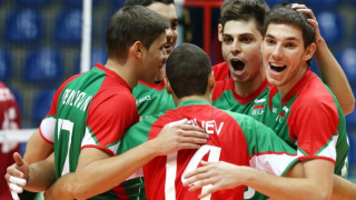 Волейболистите падат от Русия за бронза от световното