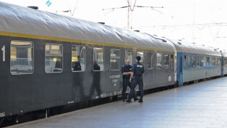 БДЖ започва проверки за безопасността във влаковете