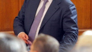 Станишев с кауза да отърси България от модела на ГЕРБ