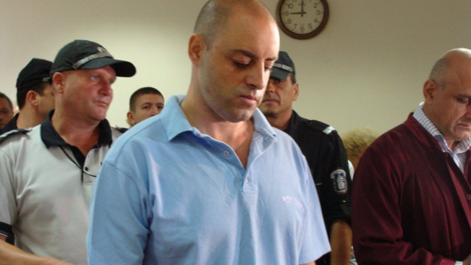 Увеличиха присъдата на охранителя Георги Енев на 12 г. | StandartNews.com