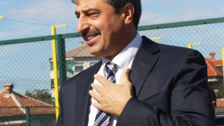 Цветан Василев: Има свобода на словото, но няма свобода след словото