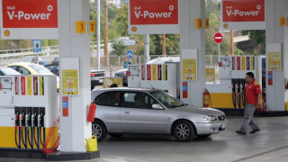 Дизел и бензин с равни цени