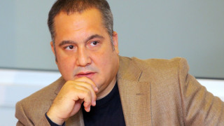 Бинев: Хората виждат, че БСП и ГЕРБ не си вадят очите
