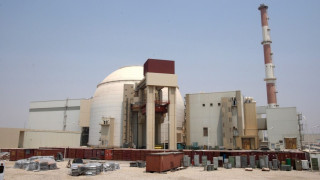 Започват преговорите по ядрената програма на Иран