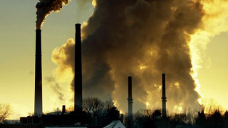 9 от 10 европейски града дишат лош въздух