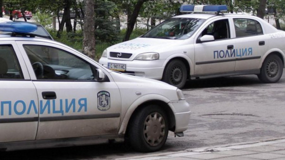 340 хил. лева са задигнати при грабежа в София | StandartNews.com