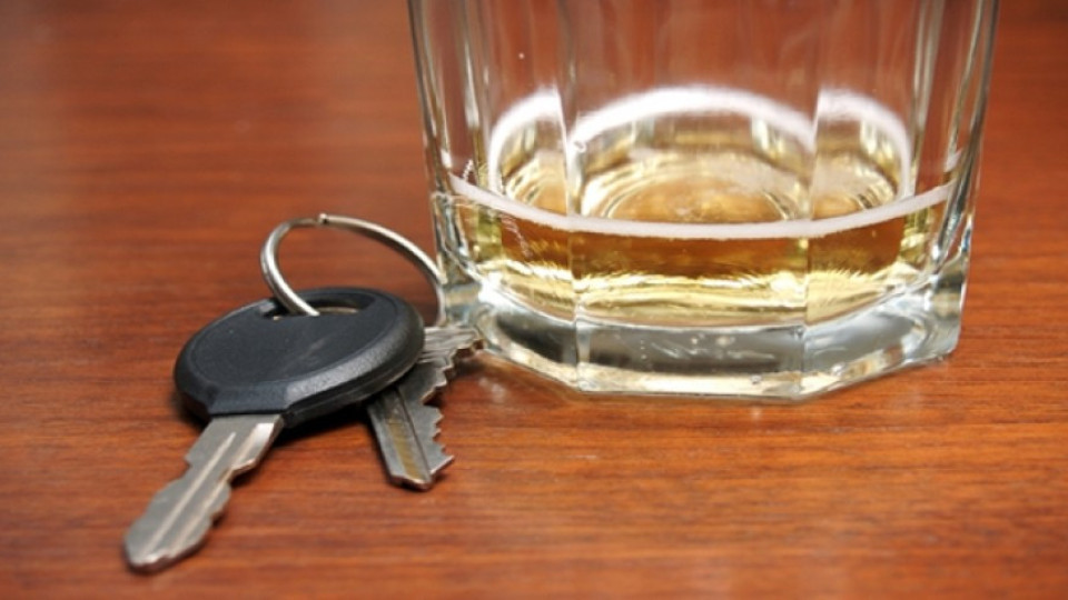 Пиян шофьор кара като Фетел | StandartNews.com