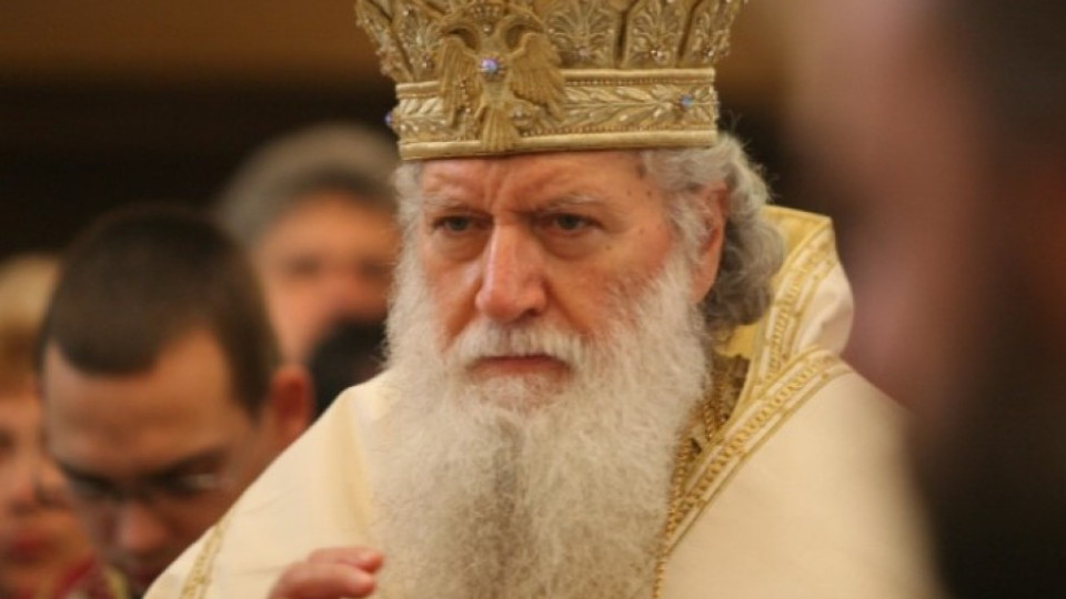 Българският патриарх Неофит празнува 68-ми рожден ден | StandartNews.com