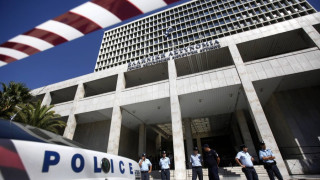 Атина дава полицаи под наем за 2000 евро