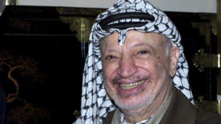 Русия отрече Арафат да е бил отровен