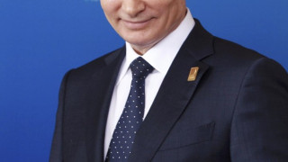 Британски лорд предложи Путин за Нобел за мир