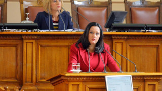 Павлова срещу Михалевски на вота