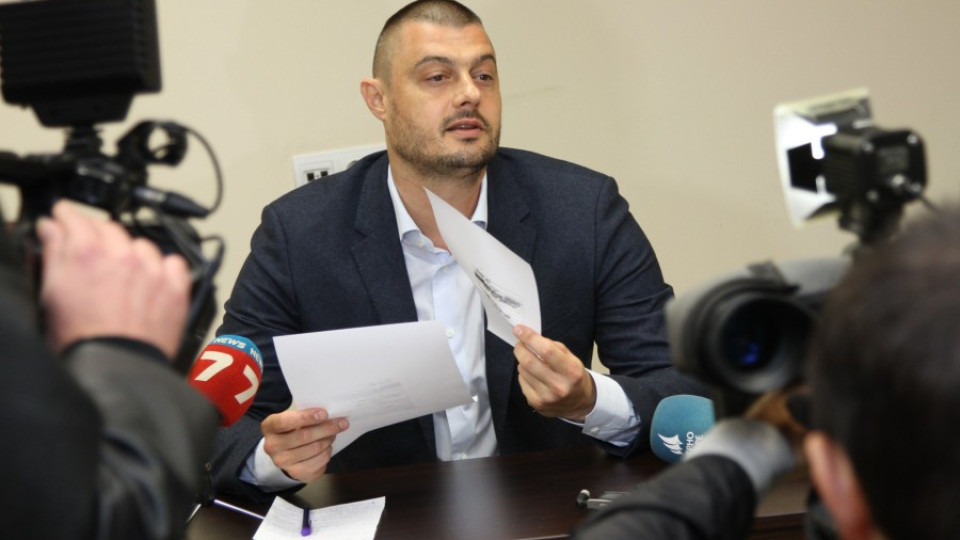 Бареков: Ще сезирам прокуратурата срещу себе си | StandartNews.com