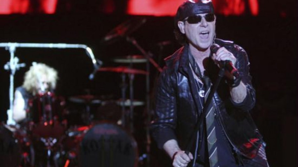 Scorpions отново идват в България | StandartNews.com