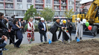 Кърджали с приз за „Най-активна община” от "Зелена България“ 