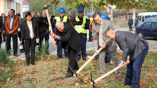 Село ще има скоро завършена канализация