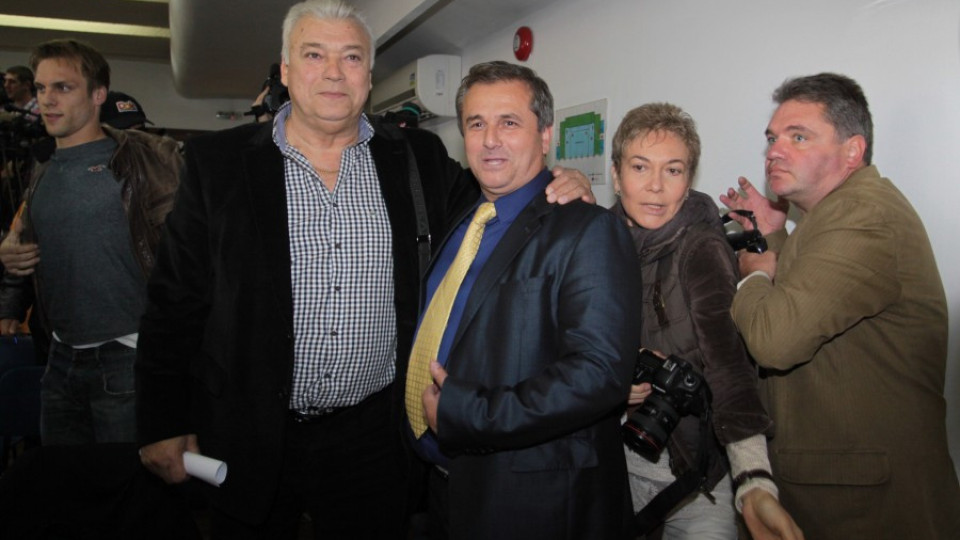 Коко Динев зарадва "Локо" със заплати | StandartNews.com