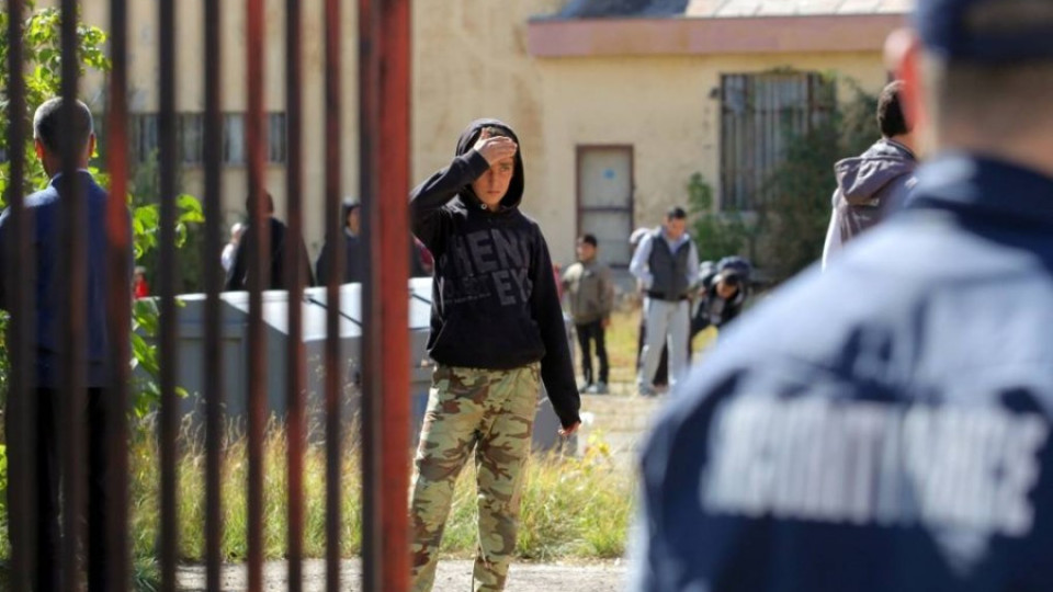 Болните сирийци в клиники | StandartNews.com