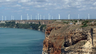 България на съд за ветропарковете край Калиакра