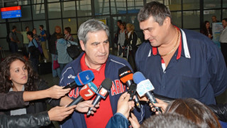 Плачи се разплака за Казийски и Жеков