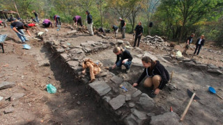 Манастирът Урвич възкръсва за трети път