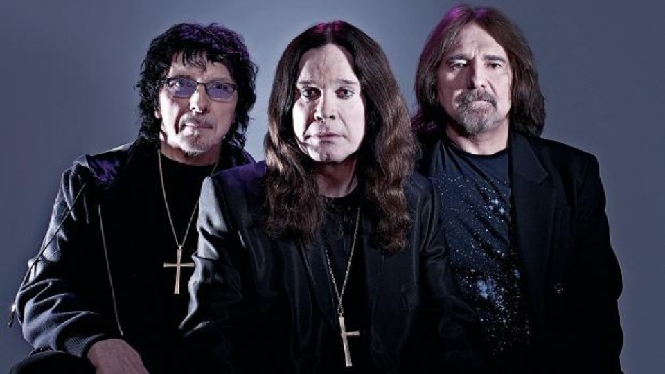 Black Sabbath с ВИДЕО към „Loner“ | StandartNews.com