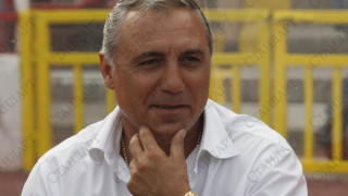 Стоичков отново се заяде с БФС 