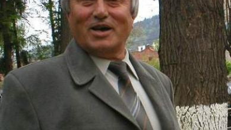 Бивш кмет на Кюстендил се е самоубил | StandartNews.com