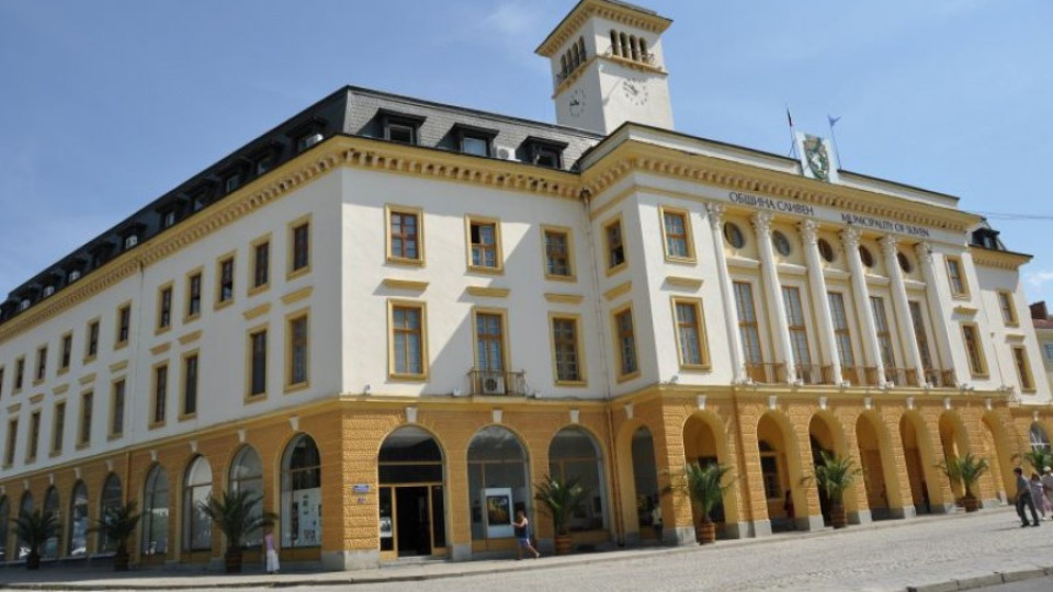 Петко Парушев стана бизнесмен на годината в Сливен | StandartNews.com