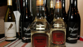 "Сливенска перла" пуска бутилки за ценители