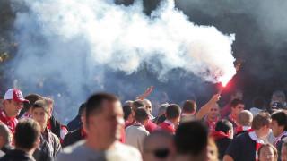 66 са отведените в различни управления преди ЦСКА - "Левски"
