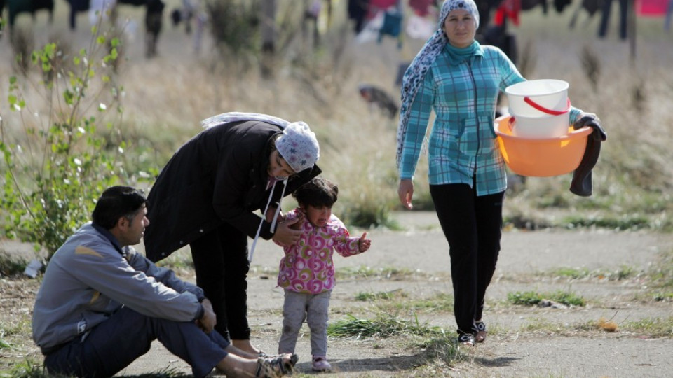 Бежанци напълниха Ковачевци | StandartNews.com