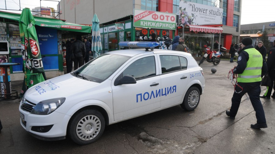 Полицаи спряха бунта в Омуртаг | StandartNews.com