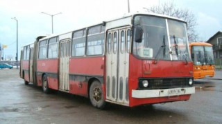 Преди зимата провериха всички рейсове в Благоевград