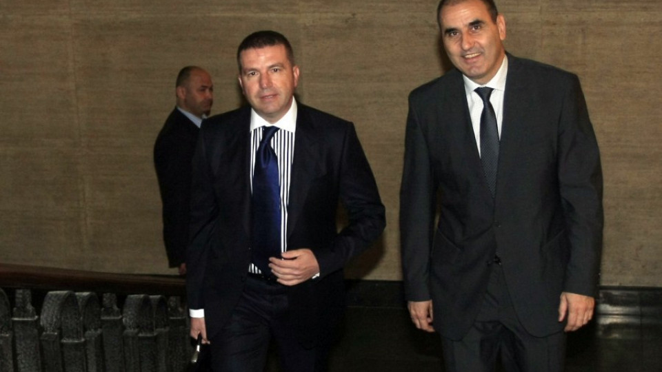 Менков: Нямах право да откажа защита на Цветанов | StandartNews.com
