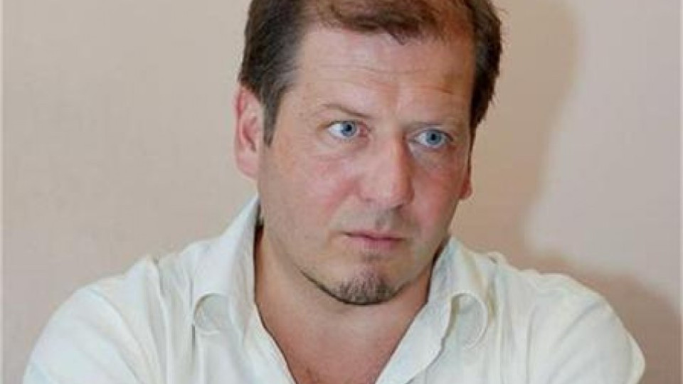 Екимджиев: Делото срещу Гуцанов завърши позорно за БГ в Страсбург | StandartNews.com