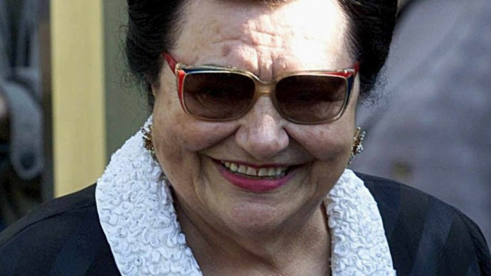 Почина съпругата на диктатора Тито | StandartNews.com