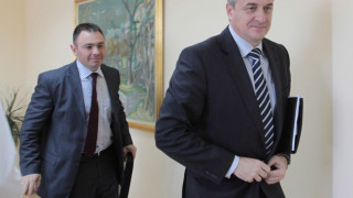 "Атака" зад Борисов при вот за бежанците