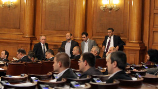 БСП не събира гласове за пушенето