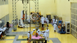 Индия изпраща мисия до Марс