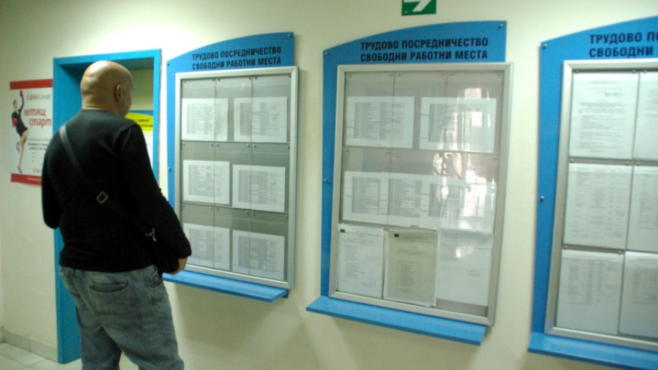 270 000 трудоспособни не са потърсили работа | StandartNews.com