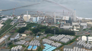 Радиоактивна вода е изтекла от Фукушима