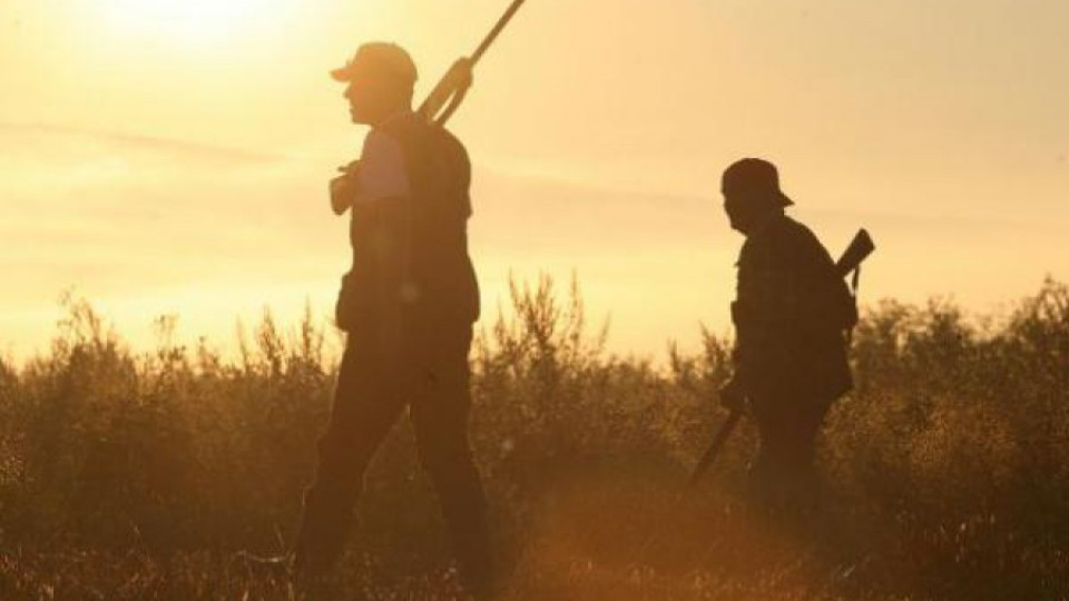 31-годишен мъж е загинал по време на лов | StandartNews.com