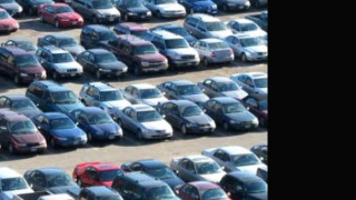 Продадоха коли за 3.5 млн.лева край морето